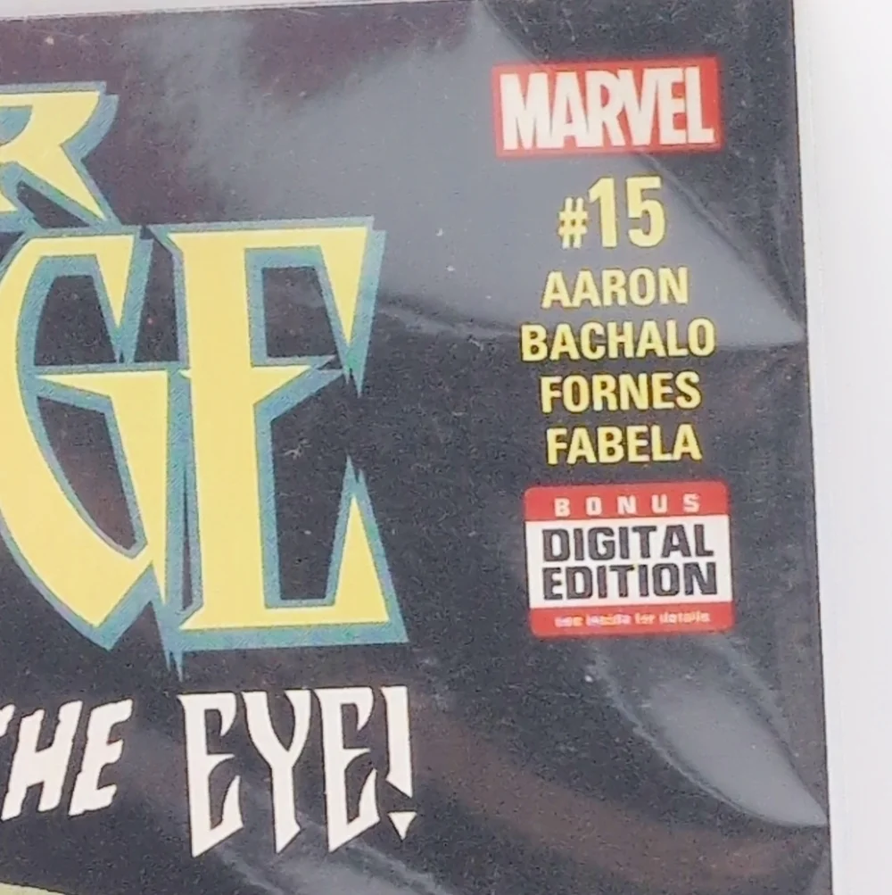 Marvel set doctor